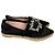 Espadrilles Roger Vivier Embellished in raso nero - vista 7