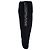 Falda midi Pillar con cordón Rick Owens DRKSHDW en algodón negro - vista 7