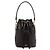 Mon Tresor Fendi Mini Borsa in Pelle Montresor Anwt