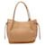 Tod's Borsa a secchiello Timeless Medium Cuoio Arancione  - vista 4