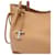 Tod's Borsa a secchiello Timeless Medium Cuoio Arancione  - vista 5