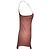 Rick Owens Tank Top aus rosa Baumwolle Pink - Ansicht 2