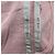 Rick Owens Tank Top aus rosa Baumwolle Pink - Ansicht 4