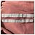 Rick Owens Tank Top aus roter Baumwolle Pink - Ansicht 4