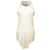 Rick Owens Tank Top aus grauer Baumwolle