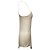 Rick Owens Tank Top aus grauer Baumwolle - Ansicht 2