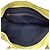 Borsa Balenciaga Le City Small in pelle di agnello gialla - vista 9
