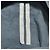 Camicetta Rick Owens con scollo a barca e maniche corte in cotone nero - vista 4