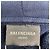 Everyday Felpa con cappuccio e zip Balenciaga WFP Regular in cotone blu navy - vista 5