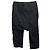 Pantalones con cordón Rick Owens DRKSHDW en algodón negro - vista 2