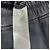 Pantalones con cordón Rick Owens DRKSHDW en algodón negro - vista 3