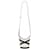 Alexander Mcqueen Small Curve Bag Multicolore  - vista 1