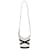 Alexander Mcqueen Small Curve Bag Multicolore  - vista 2