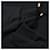 Sudadera Balmain Logo en algodón negro - vista 12