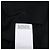 Sudadera Balmain Logo en algodón negro - vista 7
