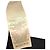Abito maxi Kite Crewneck Rick Owens in cupro nero - vista 7