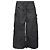 Rick Owens DRKSHDW Cargo Hose aus schwarzer Baumwolle - Ansicht 2