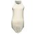 Rick Owens Tank Top aus weißer Viskose
