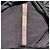 Top a maniche lunghe Magnetic di Rick Owens in viscosa nera Nero - vista 4