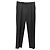 Rick Owens Hose aus schwarzem Polyester