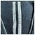 Rick Owens Batwing Klaus Zip Cardigan aus schwarzer Alpakawolle - Ansicht 4