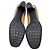 Mocasines de tacón ancho Tod's en piel marrón Castaño - vista 9