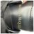 Sneakers Oversized Alexander McQueen in pelle di vitello nera Nero - vista 8