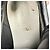 Sneakers Oversized Alexander McQueen in pelle di vitello nera Nero - vista 9