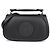 Blondie Gucci Borsa Blondi Medium con manico superiore Nero - vista 2