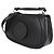 Blondie Gucci Borsa Blondi Medium con manico superiore Nero - vista 3
