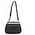 Blondie Gucci Borsa Blondi Medium con manico superiore Nero - vista 4