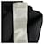 Rick Owens gerippter Rollkragenpullover aus schwarzer Wolle - Ansicht 6