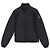 Canada Goose Lodge Down Jacket in Black Polyamide