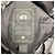 Canada Goose Lodge Down Jacket in Black Polyamide - view 6