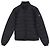 Canada Goose Lodge Down Jacket in Black Polyamide - view 7