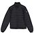 Canada Goose Lodge Down Jacket in Black Polyamide - view 8