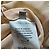 Stella Mc Cartney Mini abito con volant in seta floreale Stella McCartney - vista 5
