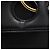 JW Anderson Borsa Pierce in pelle nera J.W.Anderson Nero - vista 14