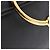 JW Anderson Borsa Pierce in pelle nera J.W.Anderson Nero - vista 18