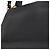 JW Anderson Borsa Pierce in pelle nera J.W.Anderson Nero - vista 22