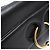 JW Anderson Borsa Pierce in pelle nera J.W.Anderson Nero - vista 23