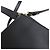 JW Anderson Borsa Pierce in pelle nera J.W.Anderson Nero - vista 29