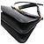 JW Anderson Borsa Pierce in pelle nera J.W.Anderson Nero - vista 33