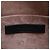 JW Anderson Borsa Pierce in pelle nera J.W.Anderson Nero - vista 9