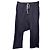Pantalones con cordón Rick Owens DRKSHDW en algodón azul marino