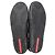 Stivaletti con chiusura a strappo Prada Sport in pelle nera Nero - vista 5