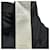 Rick Owens Crater Oversized-Pullover aus schwarzer Wolle - Ansicht 4