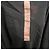 Abito maxi Concordians Kite di Rick Owens in viscosa nera Nero - vista 6
