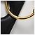 JW Anderson Bolsa Pierce em couro branco J.W.Anderson - vista 12