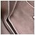 JW Anderson Bolsa Pierce em couro branco J.W.Anderson - vista 7